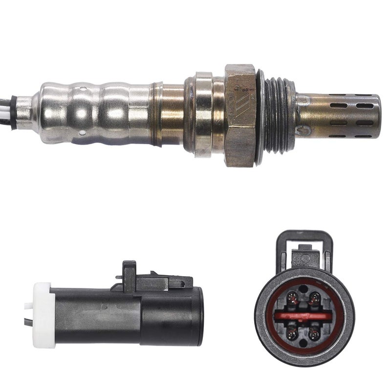 Walker Products منتجات ووكر 350-34316 حساس الأكسجين، بديل أصلي لمعدات المصنع، حساس O2 متميز، تركيب مباشر - Image 5
